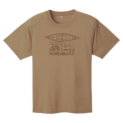 WICKRON TEE MY FAVORITES