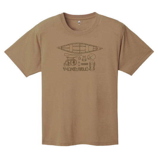 WICKRON TEE MY FAVORITES