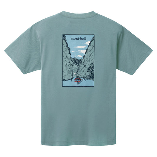 WICKRON TEE CANYON