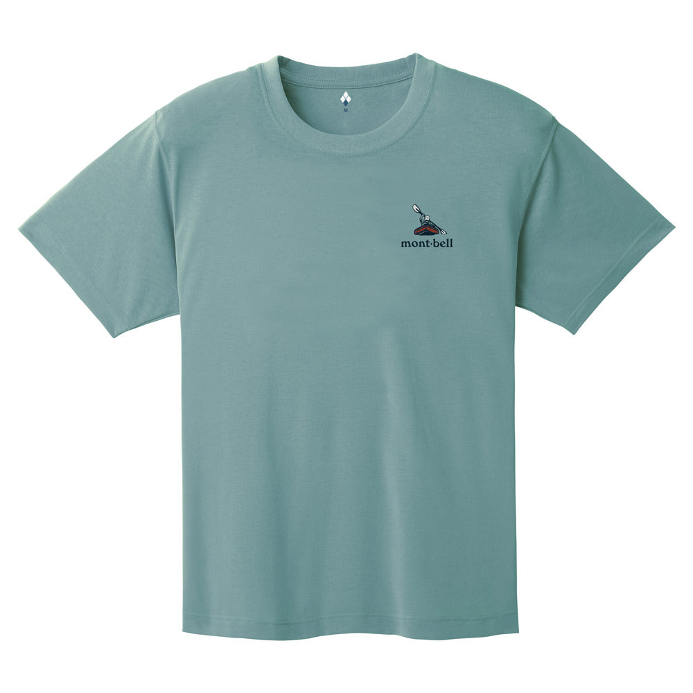 WICKRON TEE CANYON
