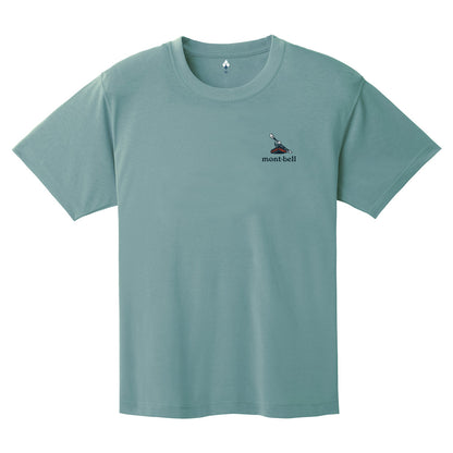 WICKRON TEE CANYON