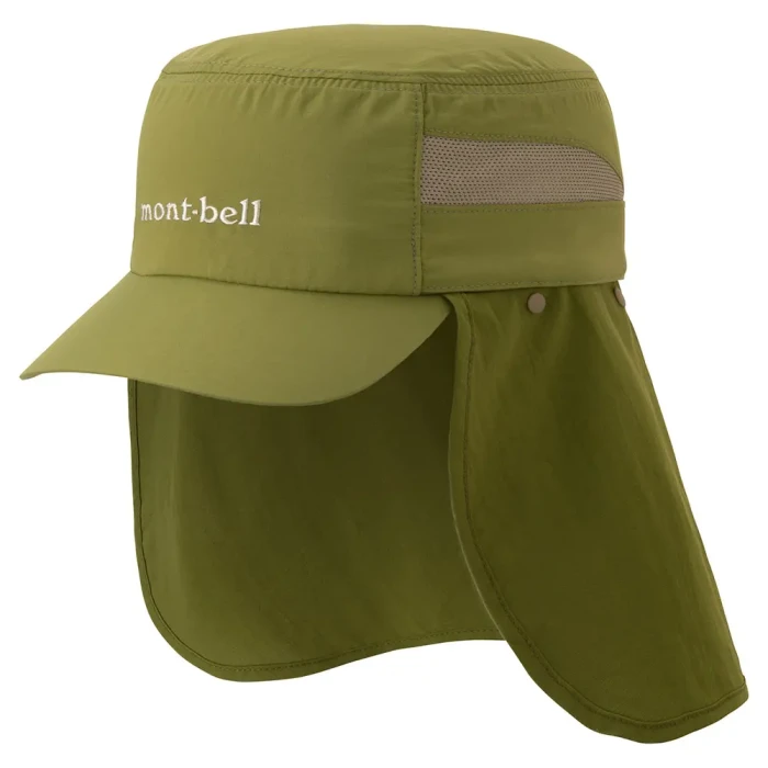 SSAHARA CAP