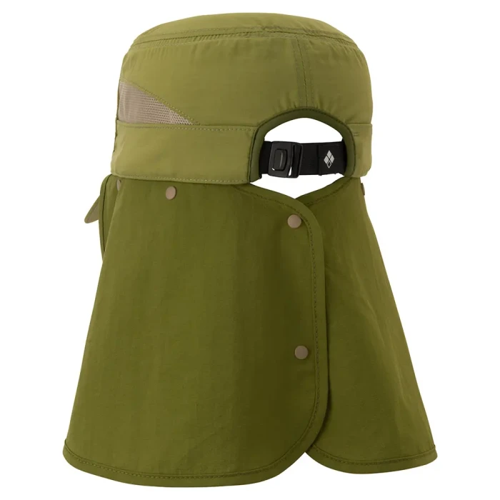 SSAHARA CAP