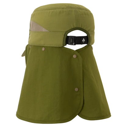 SSAHARA CAP