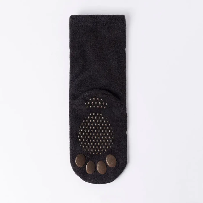 MONTBELL WICKRON TRAVEL SOCKS MONTA BEAR BABYS