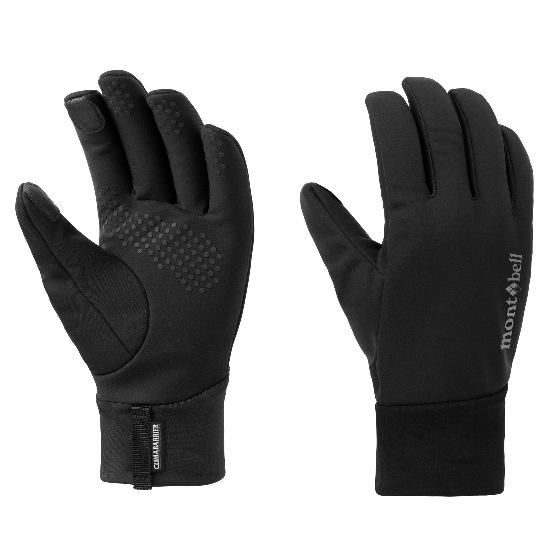 CLIMABARRIER TREKKING GLOVES MS