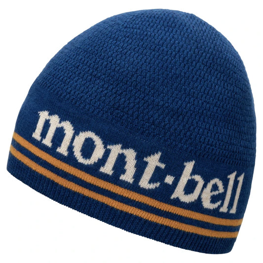 JACQUARD WATCH CAP LOGO #1