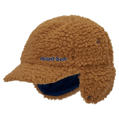 CLMAPLUS SHEARING EAR WARMER CAP