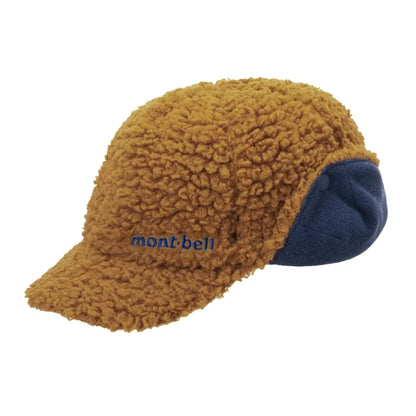 CLMAPLUS SHEARING EAR WARMER CAP
