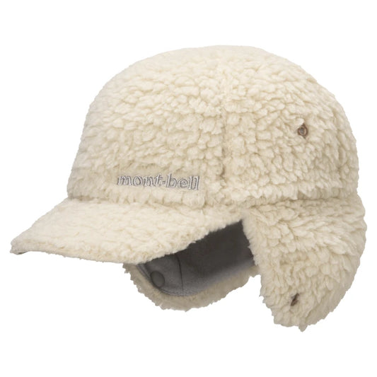 CLMAPLUS SHEARING EAR WARMER CAP