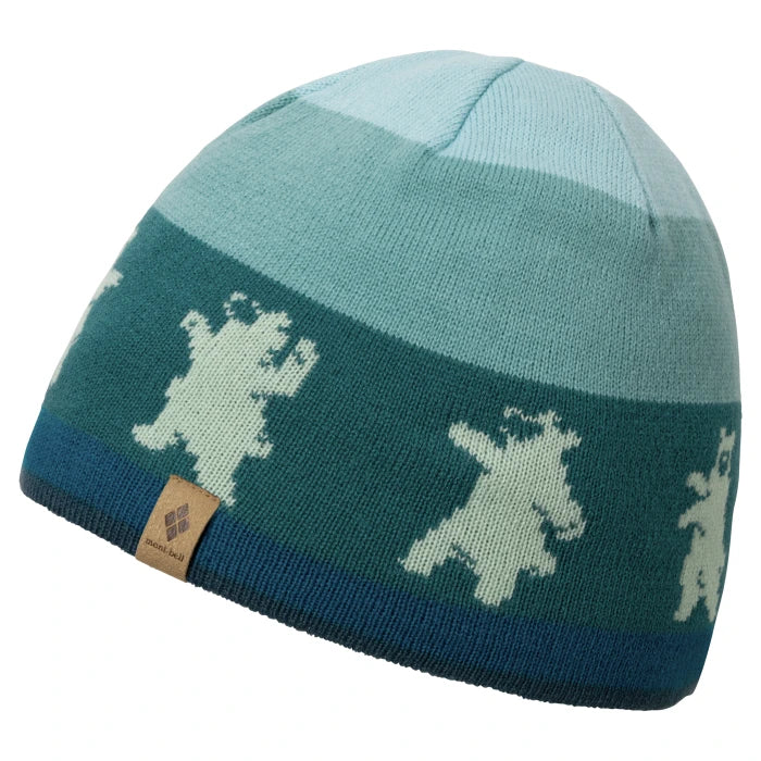 JACQUARD WATCH CAP KS #1