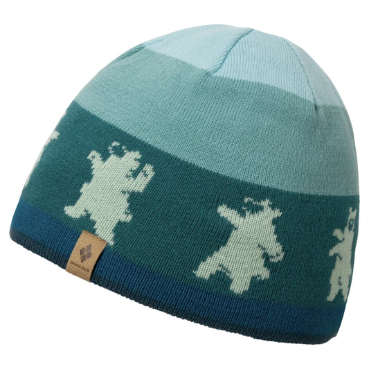 JACQUARD WATCH CAP KS #1