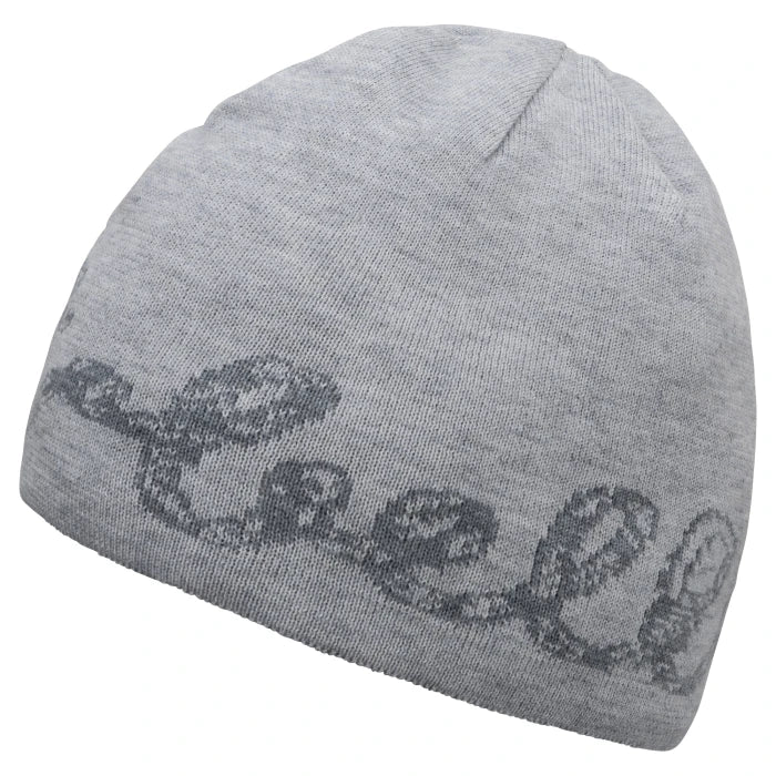 JACQUARD WATCH CAP LOGO #2