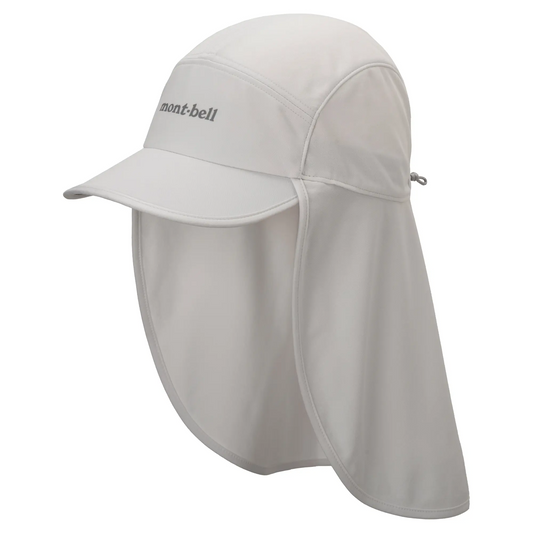 WICKRON UV-TECT SHADE CAP
