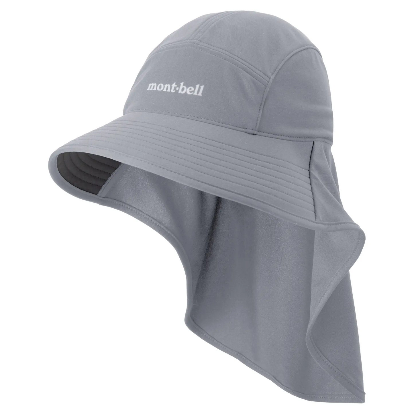 WICKRON UV-TECT SHADE HAT