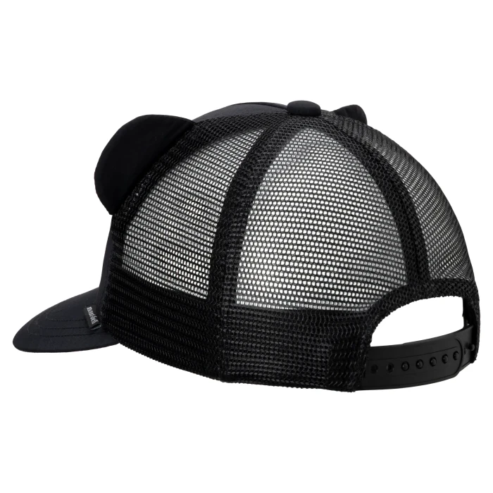 MONTA BEAR MESH CAP KS