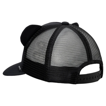 MONTA BEAR MESH CAP KS
