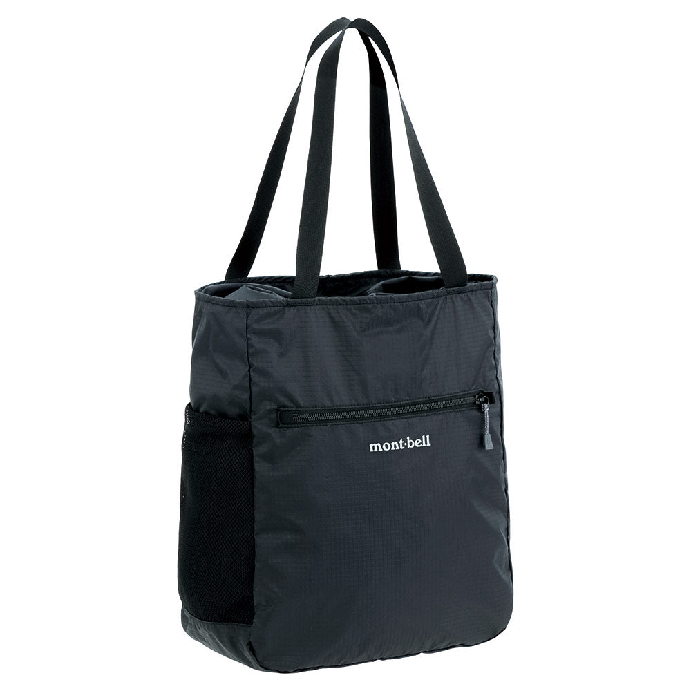 MONTBELL POCKETABLE LIGHT TOTE S