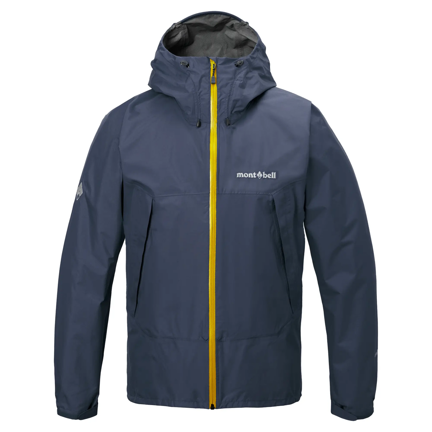 RAIN HIKER JACKET MS