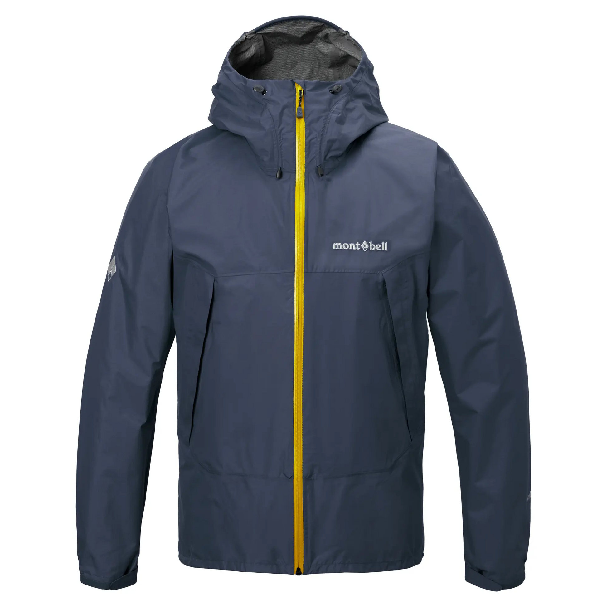 RAIN HIKER JACKET MS
