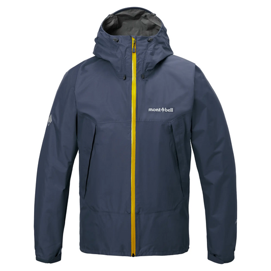 RAIN HIKER JACKET MS