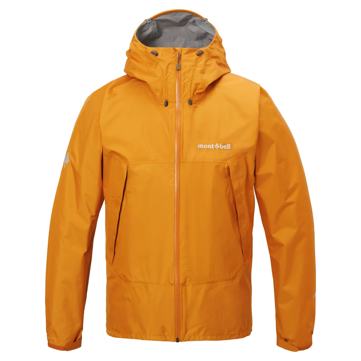 RAIN HIKER JACKET MS