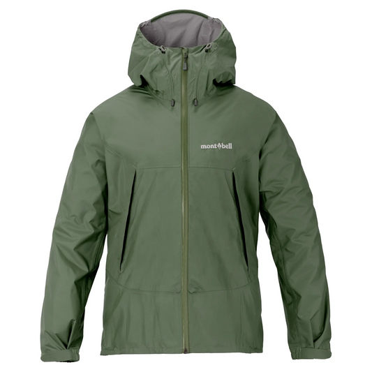 RAIN HIKER JACKET WS