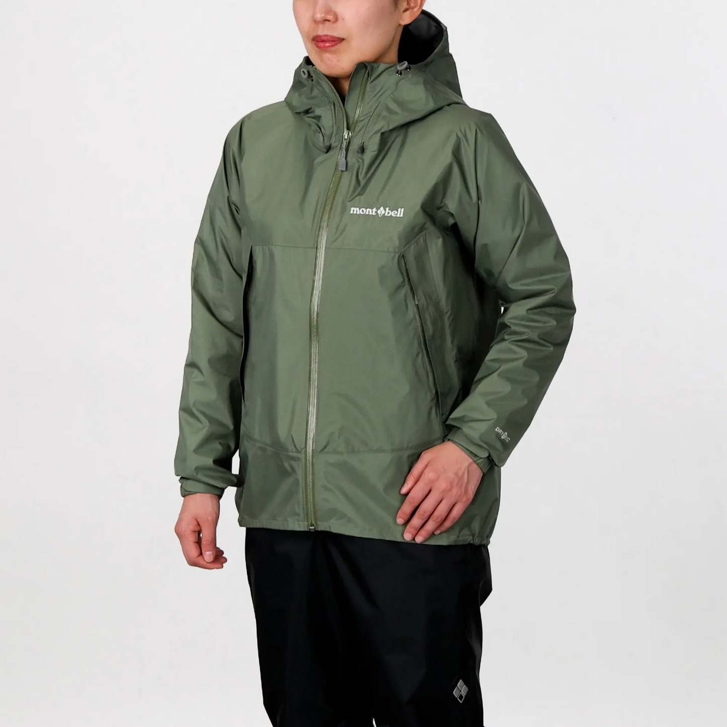 RAIN HIKER JACKET WS
