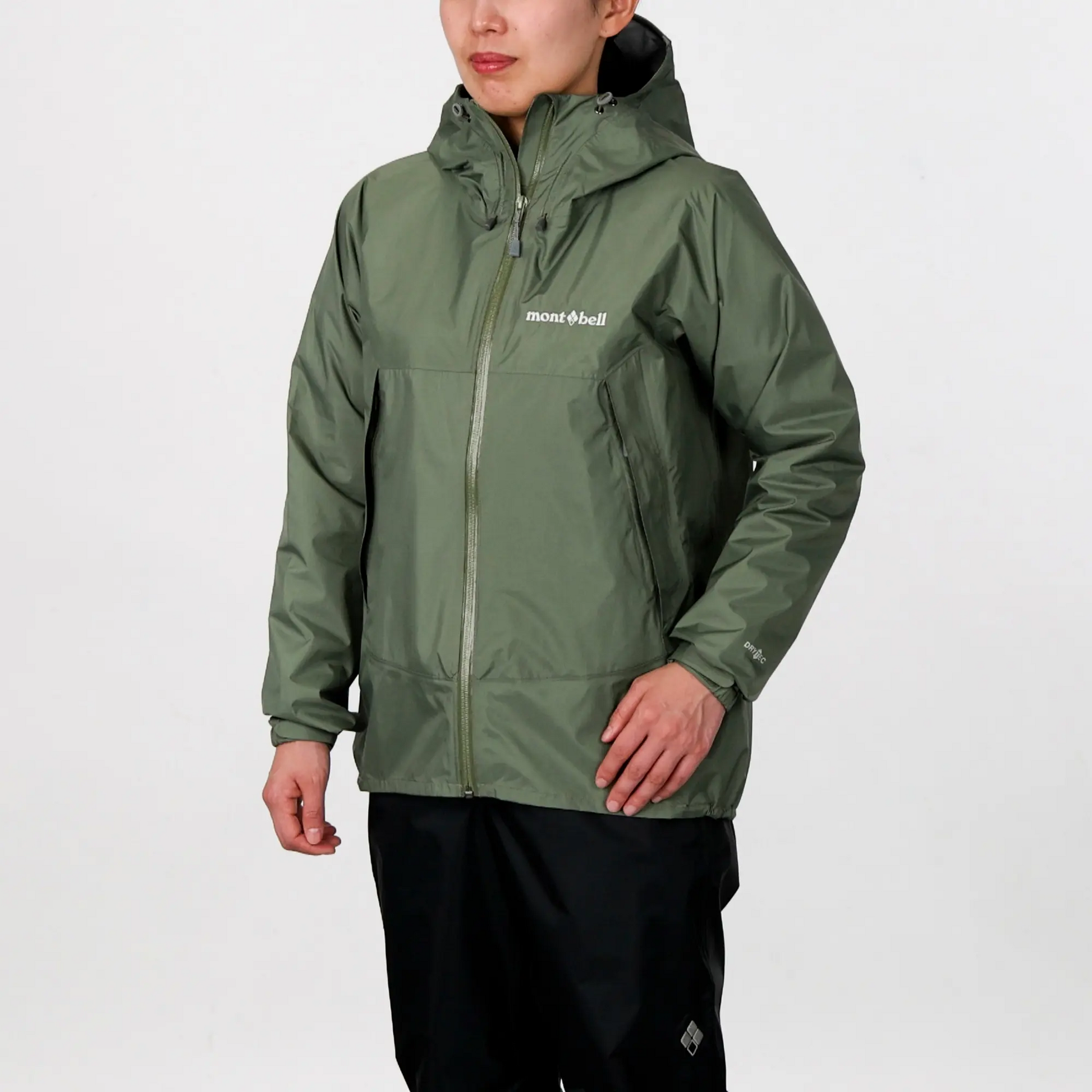 RAIN HIKER JACKET WS