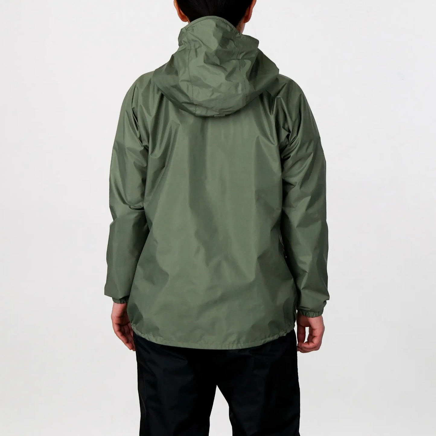RAIN HIKER JACKET WS