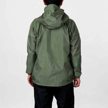 RAIN HIKER JACKET WS