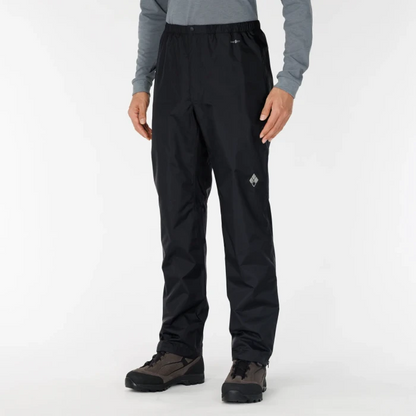 RAIN HIKER PANTS MS