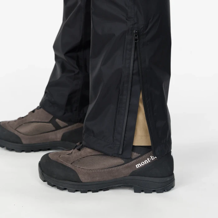 RAIN HIKER PANTS MS