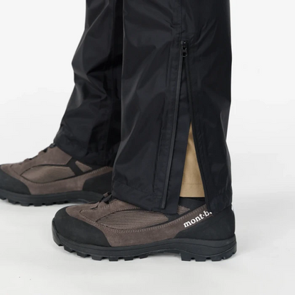 RAIN HIKER PANTS MS