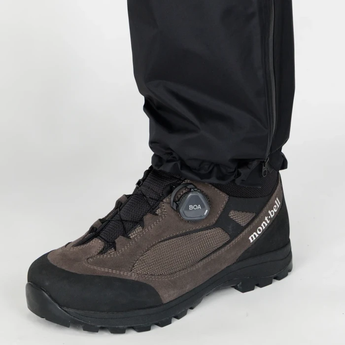 RAIN HIKER PANTS MS