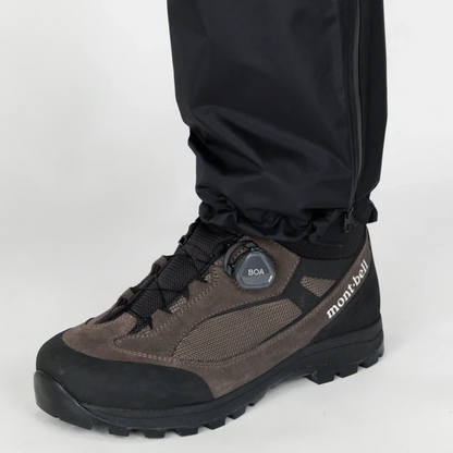RAIN HIKER PANTS MS