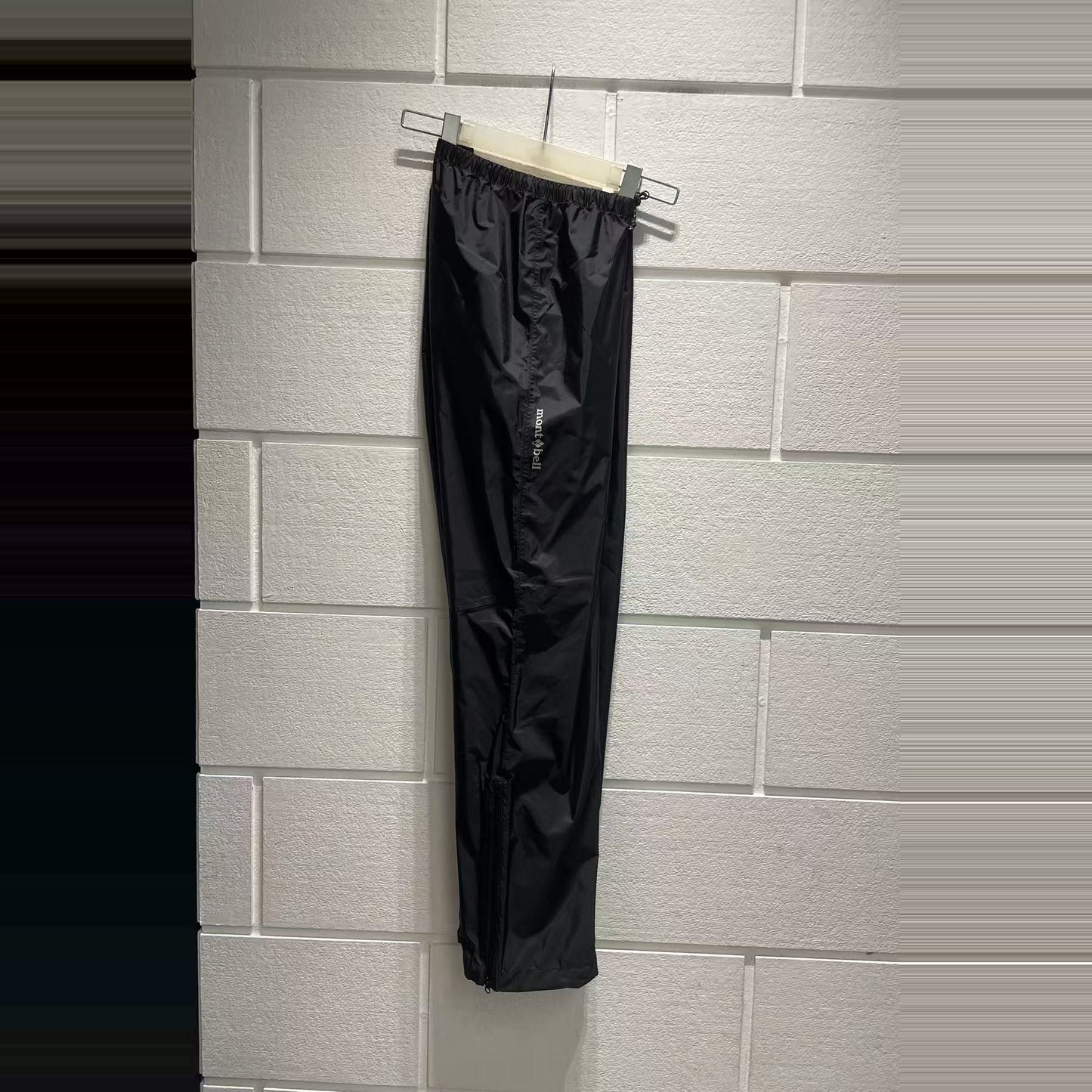 RAIN HIKER PANTS WS