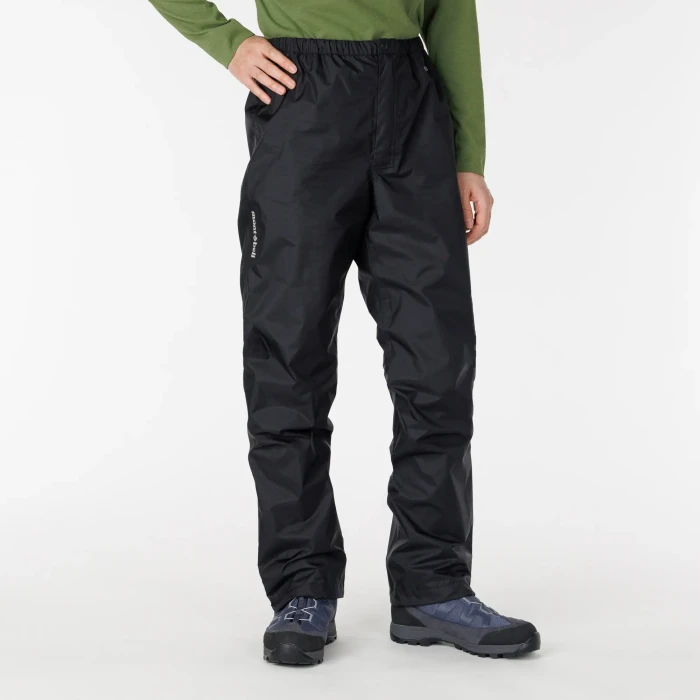 RAIN HIKER PANTS WS