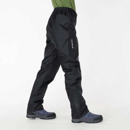 RAIN HIKER PANTS WS