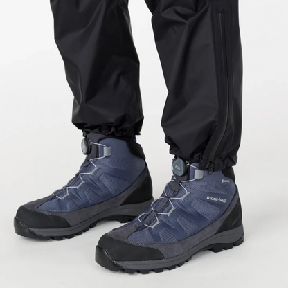 RAIN HIKER PANTS WS