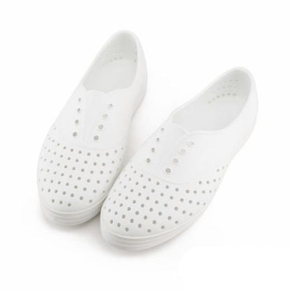 Jericho Shell white solid
