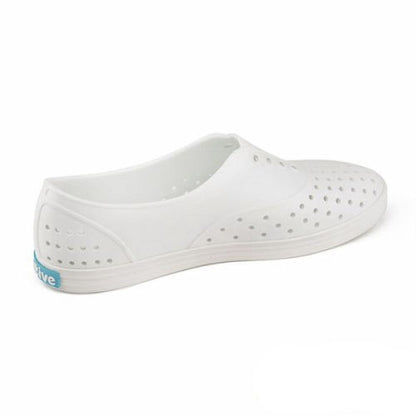 Jericho Shell white solid