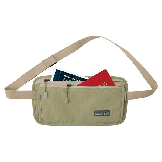 MONTBELL SECURITY BELT