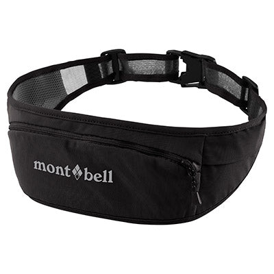 MONTBELL CROSS RUNNER POUSH M