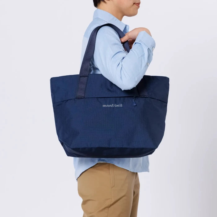 BERNINA WIDE TOTE M