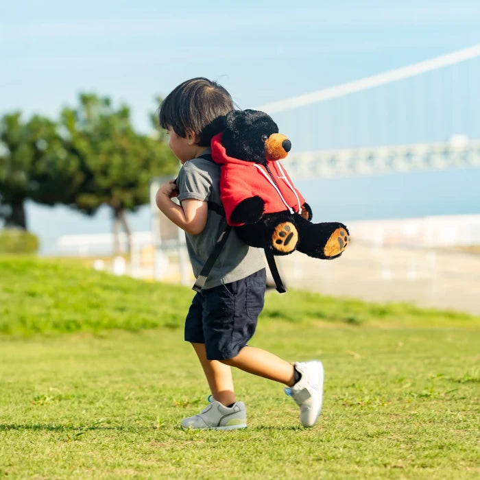 MONTA BEAR BACKPACK