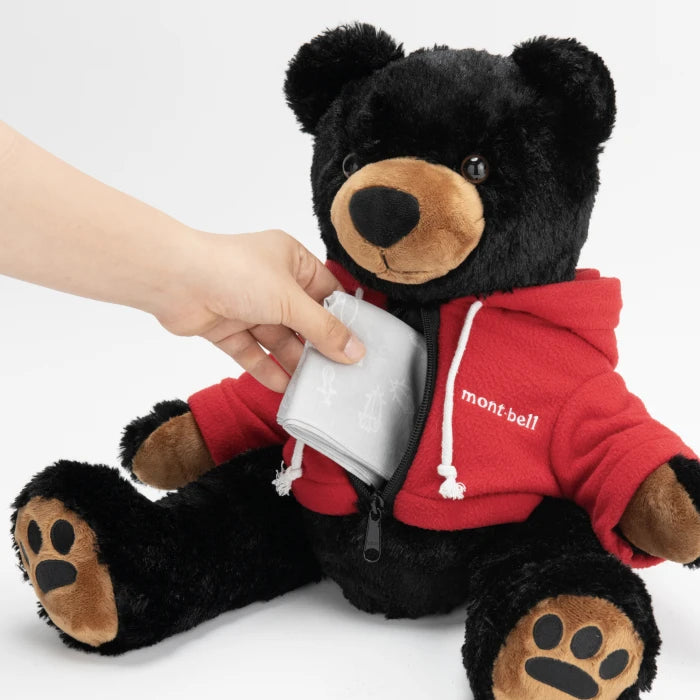 MONTA BEAR BACKPACK