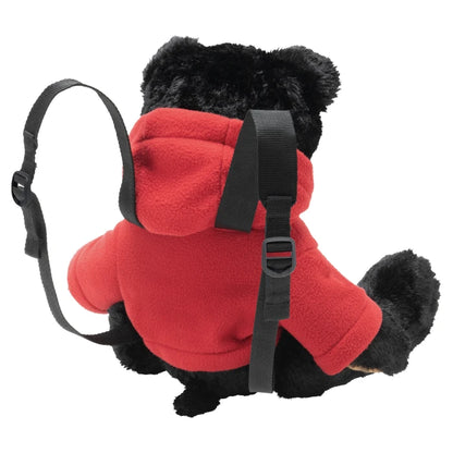 MONTA BEAR BACKPACK