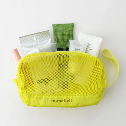 MESH CASE S