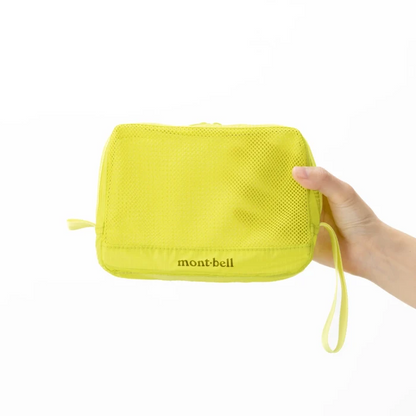 MESH CASE S